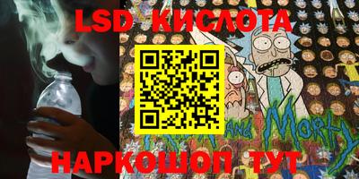 гидра Берёзовский